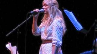 Isobel Campbell &amp; Mark Lanegan &quot;To Hell &amp; Back Again&quot; live in London