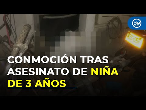 Presunto asesino de niña en La Guajira había llegado al corregimiento hace pocos días