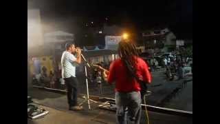 Nação Santa Guriri 2015