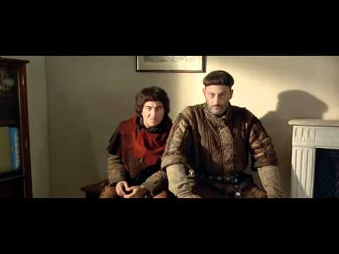 Les visiteurs 2 - La questionnette du bon Jean-Pierre