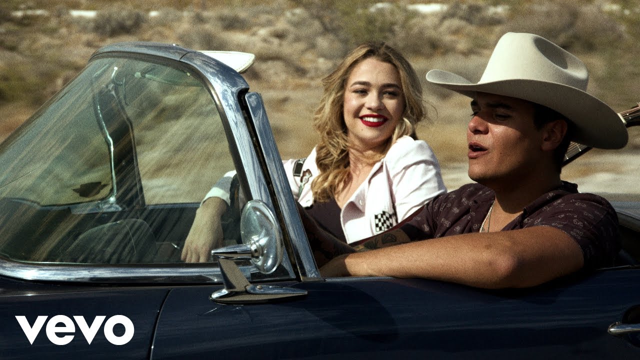 Kat & Alex — You and the Radio