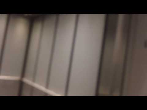 Dover Impulse Hydraullic Elevator WakeMed Operation Center, Raleigh NC