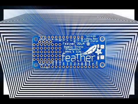 New Products 11/4/2015