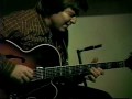 Jack Wilkins, Solo Jazz Guitar, No More Blues
