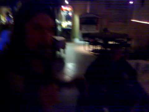 Ivan Schou u Djokici.. posavino majko..