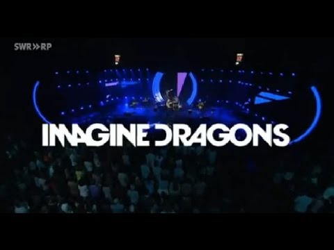 Imagine Dragons - Live at Baden Baden 2013 (Full Concert)