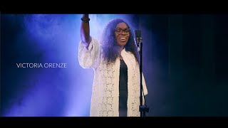 Rejoice in The Lord by Victoria Orenze