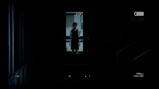 Outlast2 第八夜