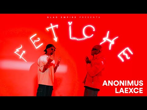Anonimus & La Exce - Fetiche (Video Oficial)