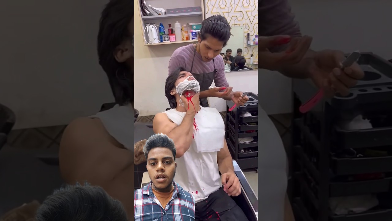 Bhai to bhag Gaya #comedy #prank #funny #shortvideos #viralvideos #greenscreen #gadgets #shorts