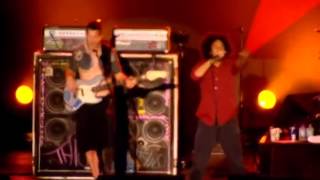 Rage Against The Machine - People Of The Sun (Live in London 2010)