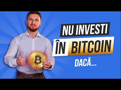 Bitcoin în comerțul internațional