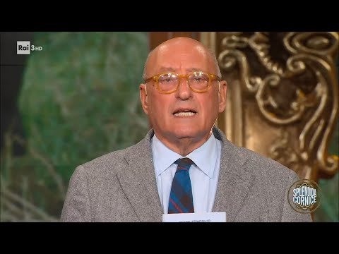 La lezione di Piero Dorfles su "Il partigiano Johnny" di B. Fenoglio - Splendida Cornice 06/04/2023