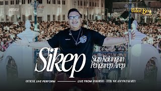 Download lagu Ndarboy Genk - Sikep 'Siap Kelangan Pengarep Arep' ( Live Perform) Yen Ngerti Lorone mp3