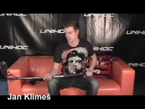 Jan Klimeš videorecenze