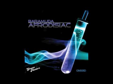 [GM005D] Baramuda - Afrodisiac (Original Mix)