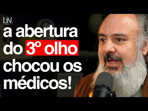 LIN Podcast and Uniespírito