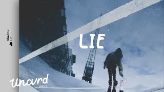 Shallou - Lie (Lyrics / Lyric Video) feat. Riah