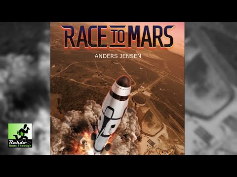 Race to Mars ►►► the best hidden gem of 2024! 