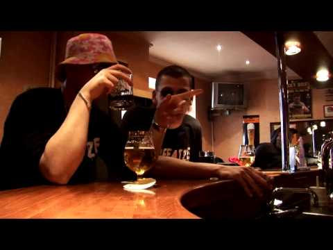 Suffatze Schulte & Epoz - Weinbrand-Cola