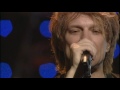 Bon Jovi - These Arms are Open All Night (Atlantic City 2004)