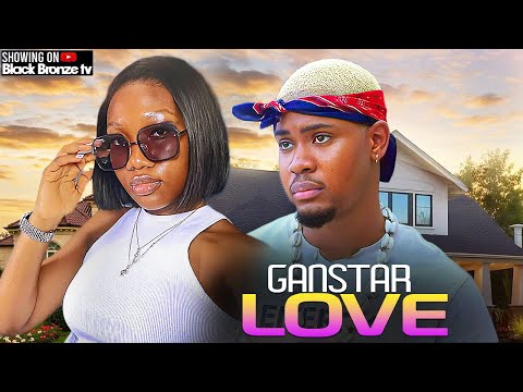 GANGSTAR LOVE - CHINENYE NNEBE / JOSHUA CLINTON / - 2025 NOLLYWOOD LATEST MOVIES