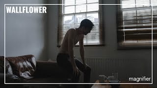 Wallflower "Magnifier" Official Music Video
