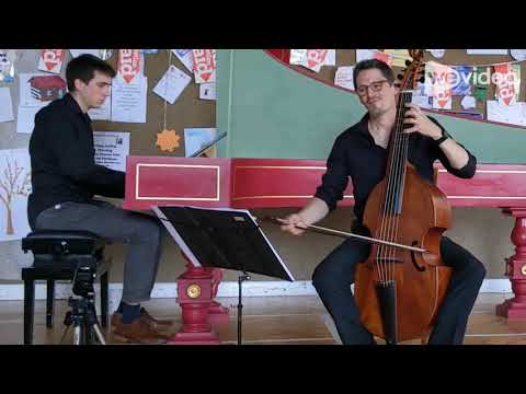 Marin Marais, « Marche pour les Matelots »