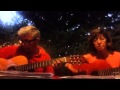 Open season on my heart (Emmylou Harris & Rodney Crowell cover) by Elio e Carmen
