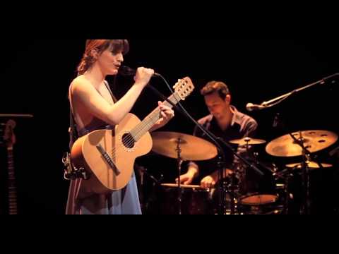 Luisa Sobral - I Was in Paris Today