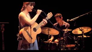 Luisa Sobral - I Was in Paris Today