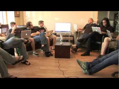 Book Club: Seven Languages in Seven Weeks: Ruby