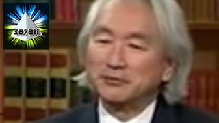 Michio Kaku