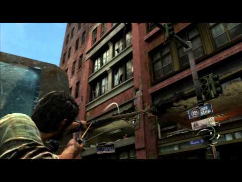 The Last of Us Walkthrough - Part 27