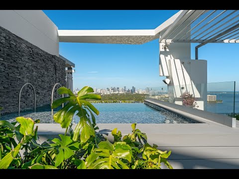 The Jills Zeder Group presents  2627 S Bayshore Dr, Unit 3201, Coconut Grove, FL 33133, USA 2