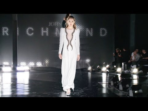 John Richmond | Spring/Summer 2020 | Menswear & Womenswear | Paris Fashion Week