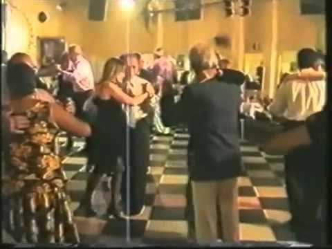 Viejos Milongueros Buenos Aires años 90   18 18