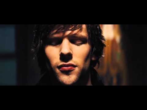 Now You See Me  Daniel Atlas Opening Scene