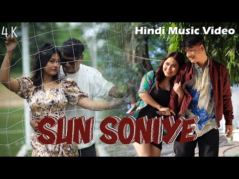 Sun Soniye FM Bru ft Saralin X Zini Chakma|| Hindi Music video