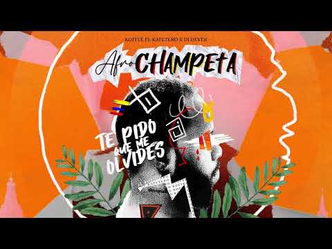 Koffee el Kafetero x Dj Dever - Te Pido Que Me Olvides