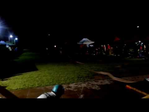 SDH Košťálov ženy - FNC Škodějov 2017