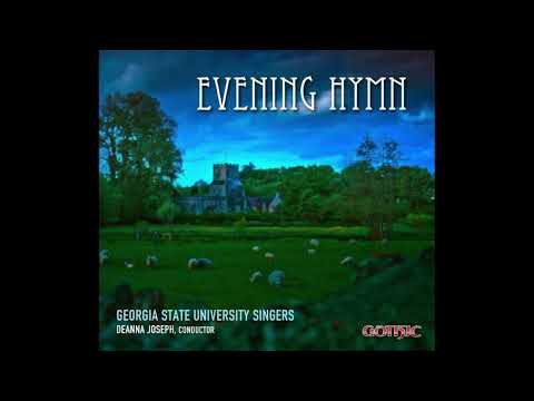 "Good Night, Dear Heart" (Forrest) - Georgia State University Singers