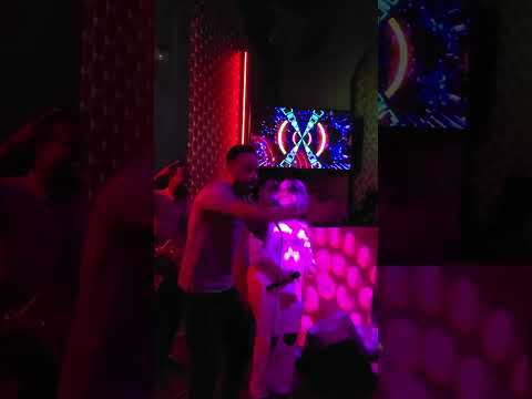 genetey new stage performance