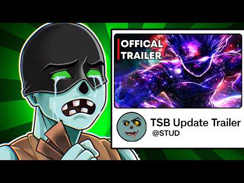 The Truth About The TSB Trailer...