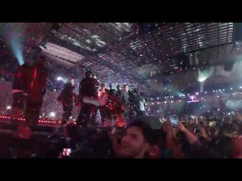 TEOREMA VS JOKKER // FINAL REDBULL CHILE