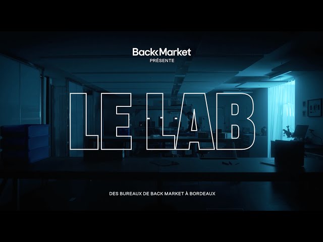 Back Market product / service