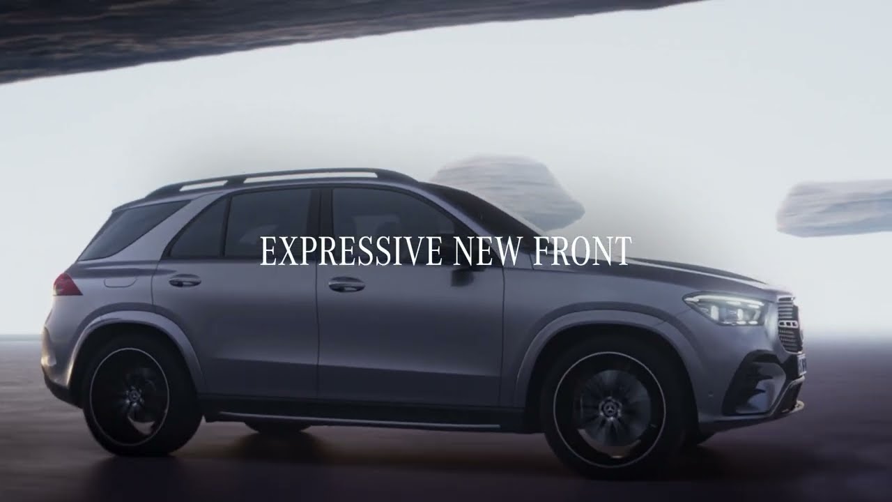 Is the Mercedes GLE bigger than the ML? Tipseri