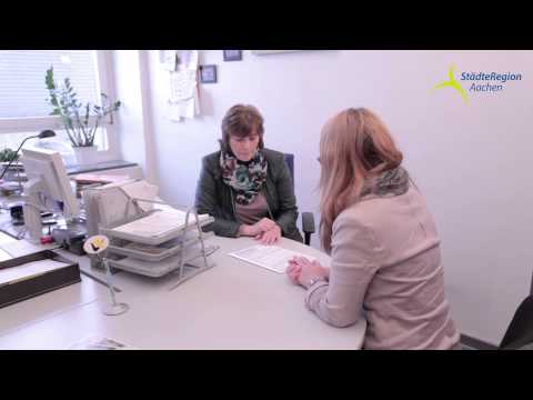 Wie beantrage ich Schüler-BAföG? (StädteRegion Aachen leicht gemacht)
