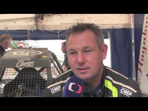 Autocross magazin Saint Georges de Montaigu 2015