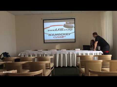 URAL CAMP 2020 Родительское собрание